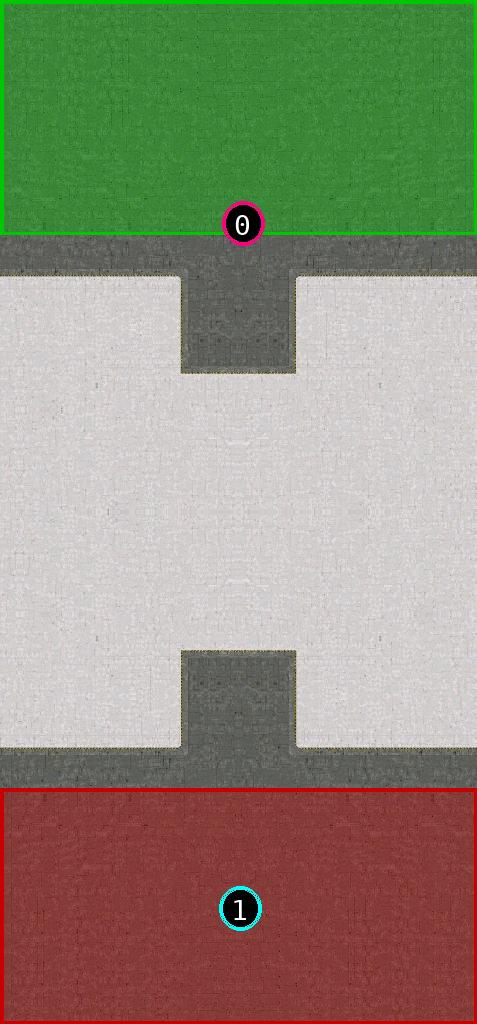 sat pic of Techno Lands Final 10.0